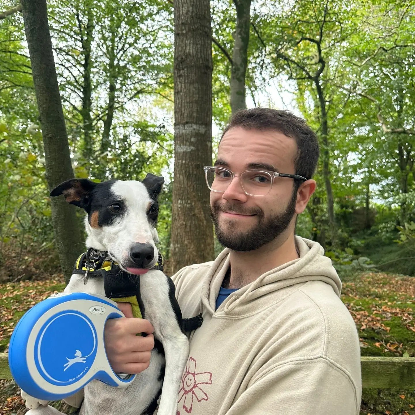 Jez Turner, founder of TocynTicket