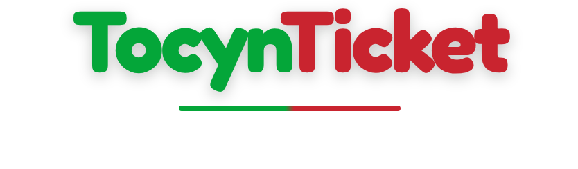 TocynTicket
